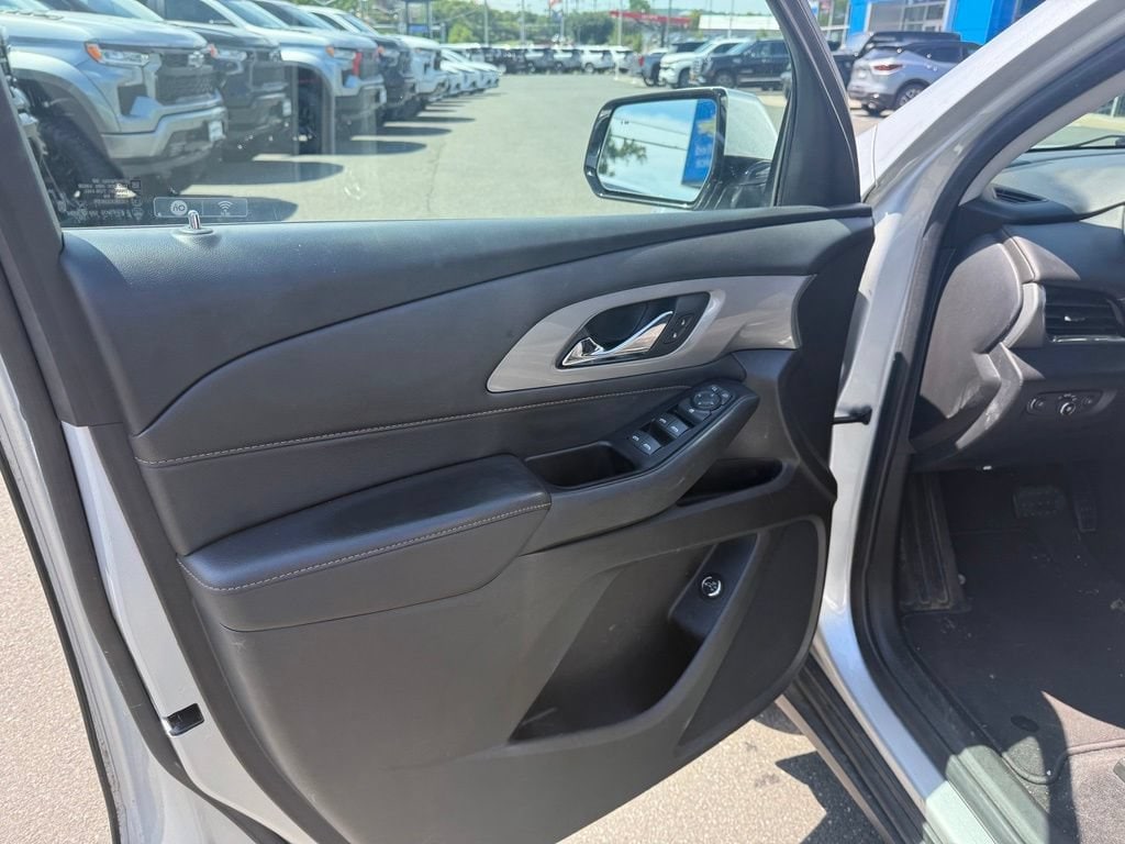 2020 Chevrolet Traverse 1LT - Photo 9