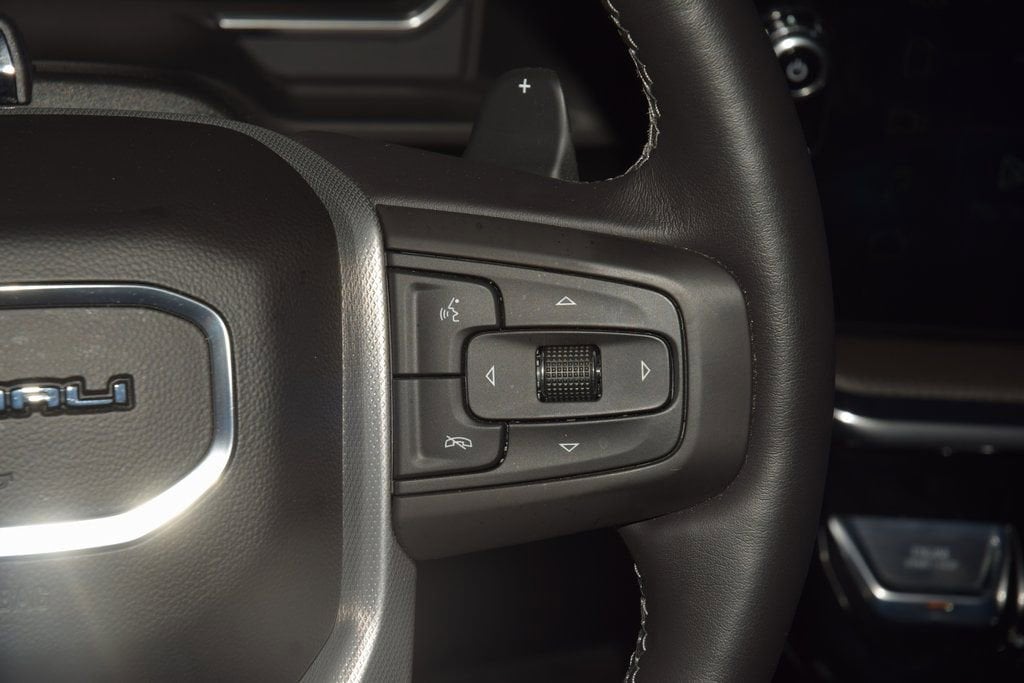 2024 GMC Sierra 1500 Denali Denali - Photo 44