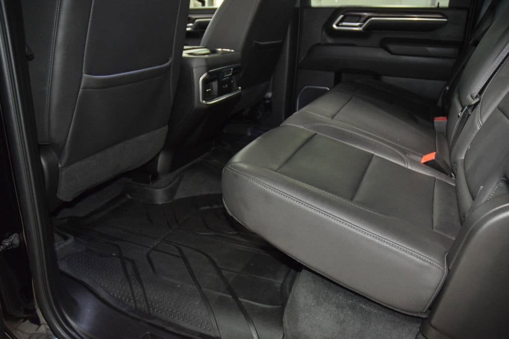 2024 Chevrolet Silverado 2500HD LTZ - Photo 47