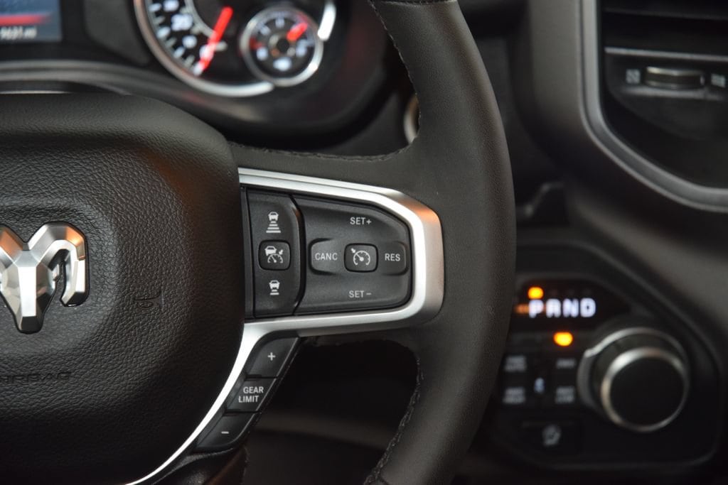 2025 RAM Ram 1500 Pickup Big Horn/Lone Star - Photo 32