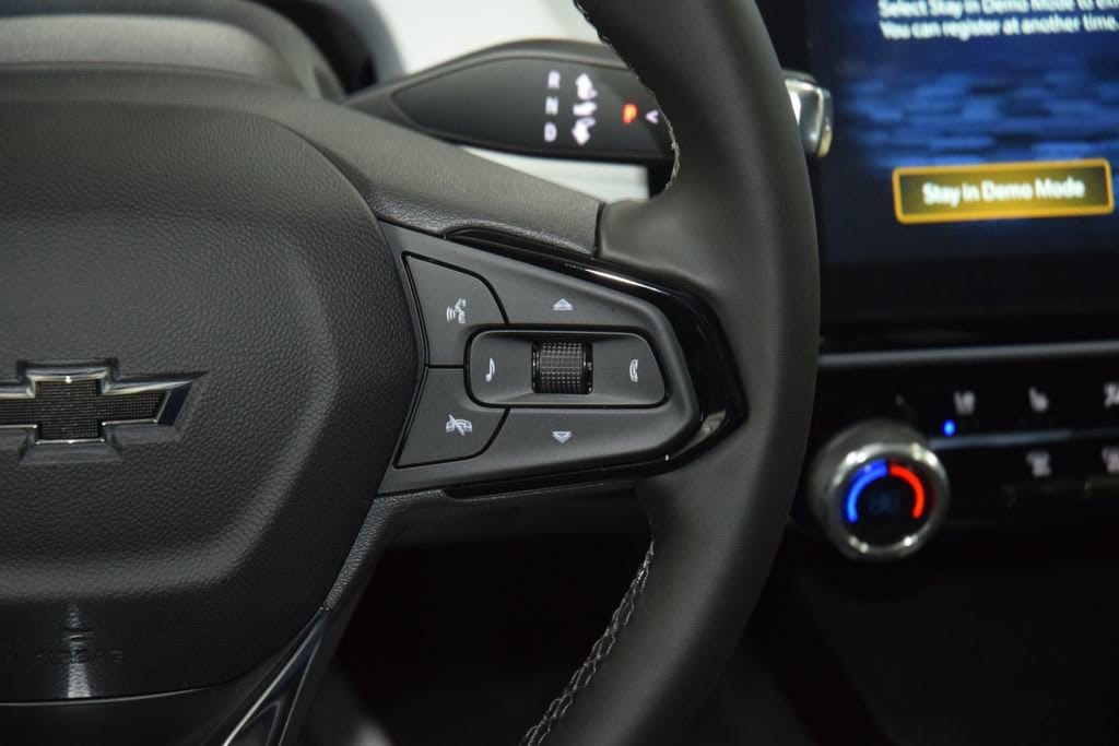 2027 Chevrolet Bolt RS - Photo 34