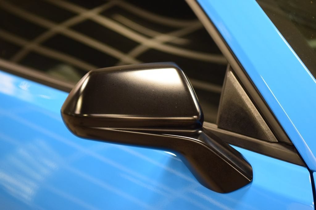2023 Chevrolet Camaro 1SS - Photo 21