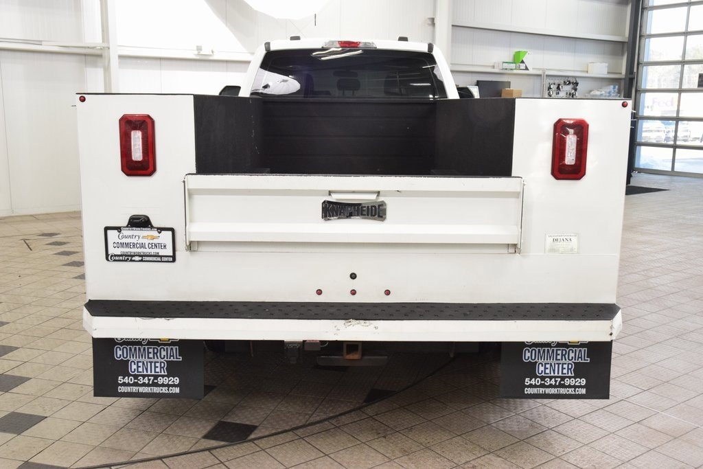 Used 2022 Ford Super Duty F-350 DRW XL Truck Super Cab