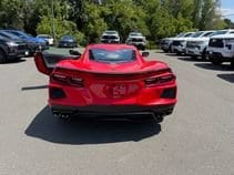 2023 Chevrolet Corvette 1LT - Photo 24