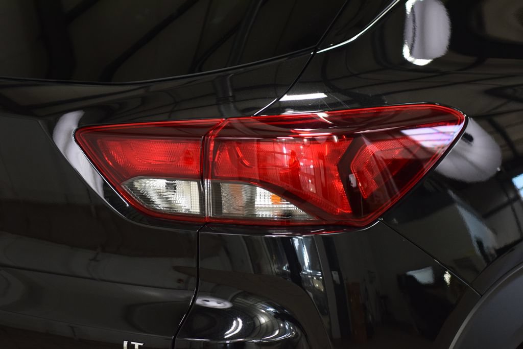 2026 Chevrolet Trailblazer LT - Photo 18