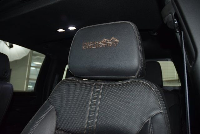 2024 Chevrolet Silverado 3500HD High Country - Photo 44