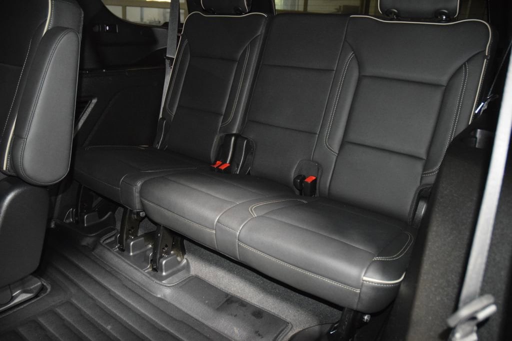 2021 Chevrolet Tahoe Premier - Photo 43