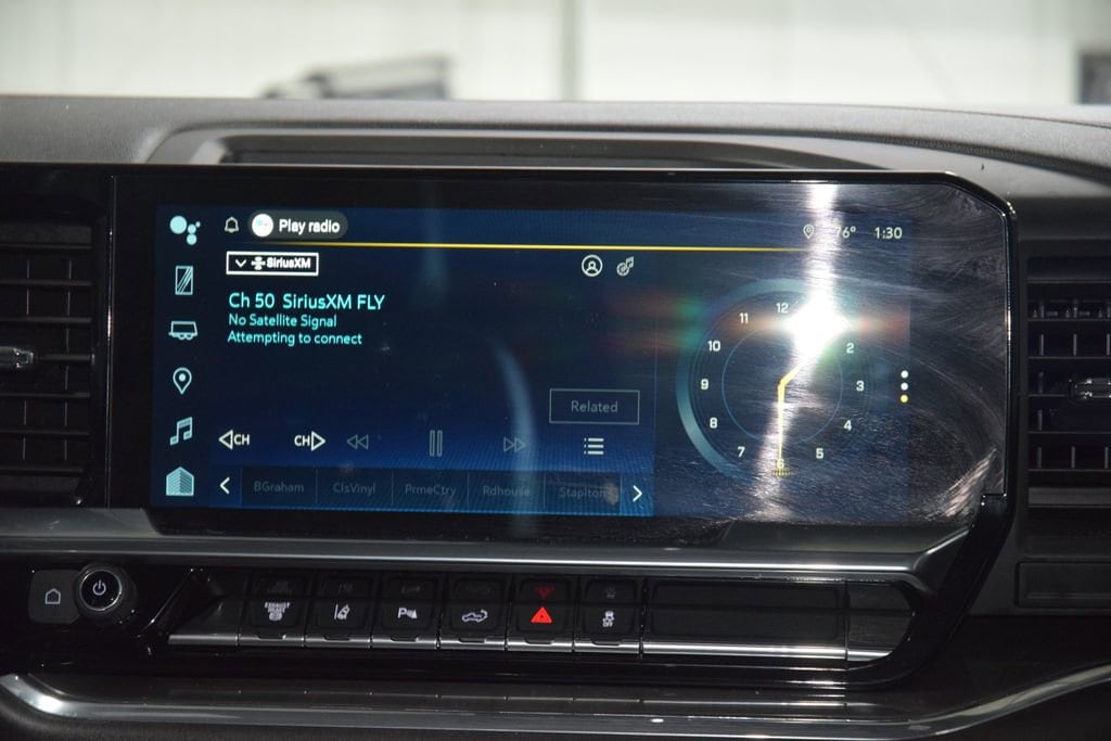 2024 Chevrolet Silverado 2500HD High Country - Photo 35