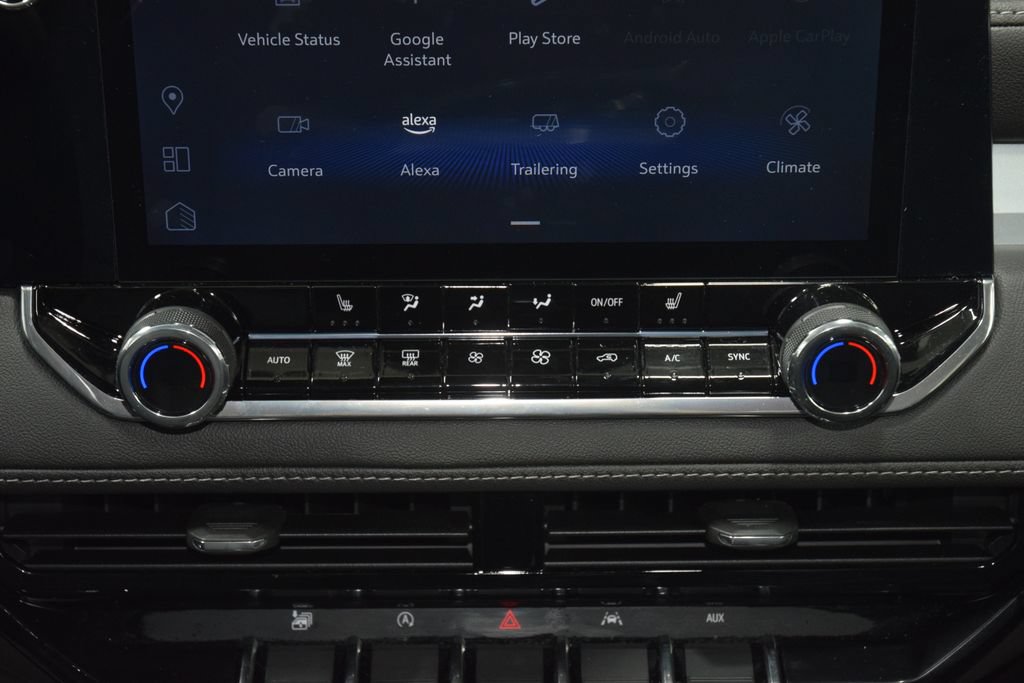 2024 Chevrolet Colorado LT - Photo 34