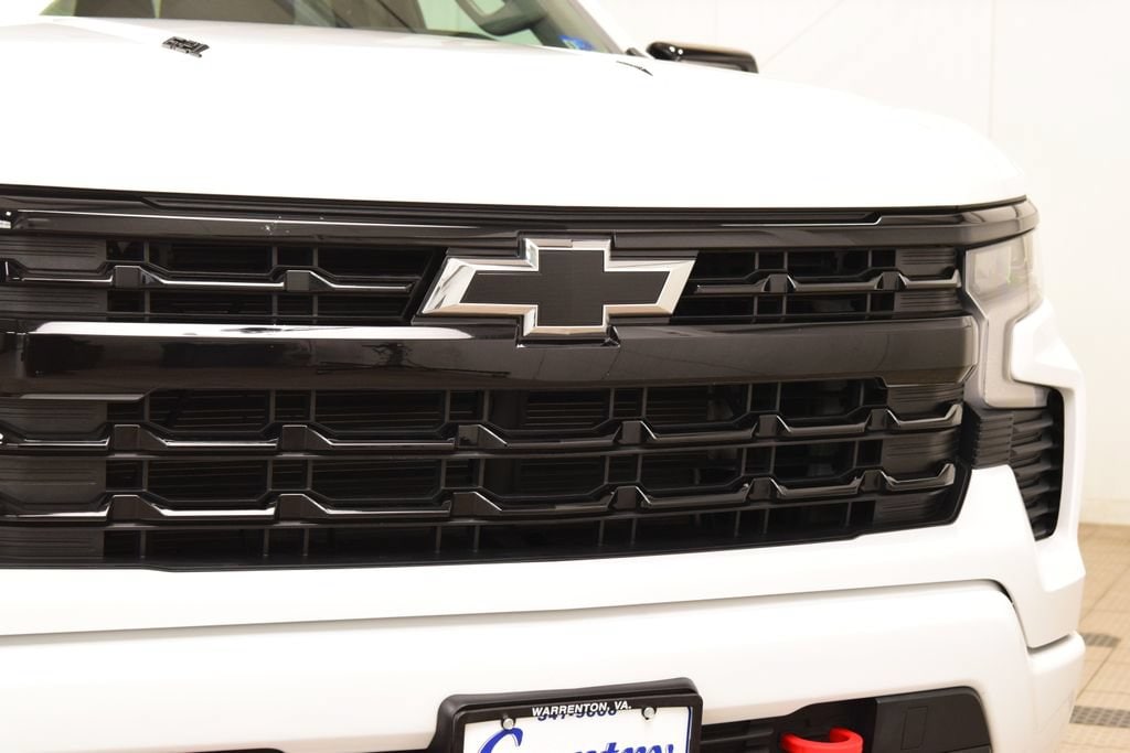 2024 Chevrolet Silverado 1500 RST - Photo 11