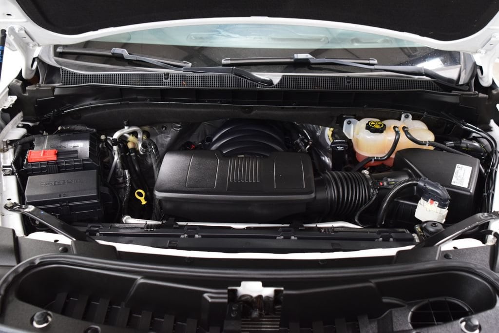 2021 Chevrolet Tahoe LT - Photo 29