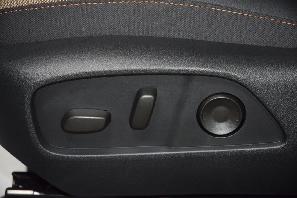 2027 Chevrolet Equinox ACTIV - Photo 41