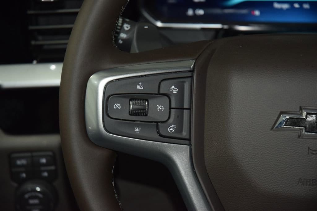 2026 Chevrolet Silverado 1500 RST - Photo 38