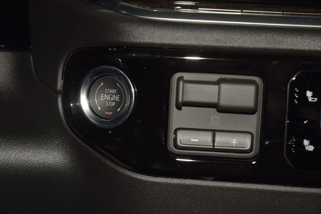 2026 Chevrolet Silverado 1500 RST - Photo 38