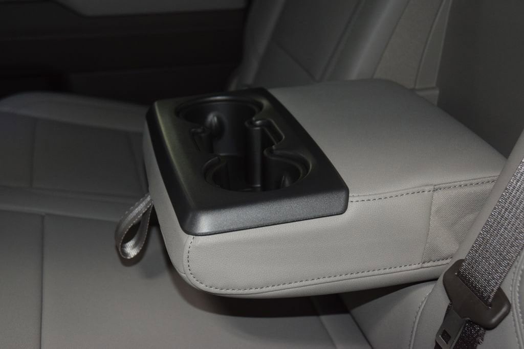 2026 Chevrolet Silverado 1500 RST - Photo 43