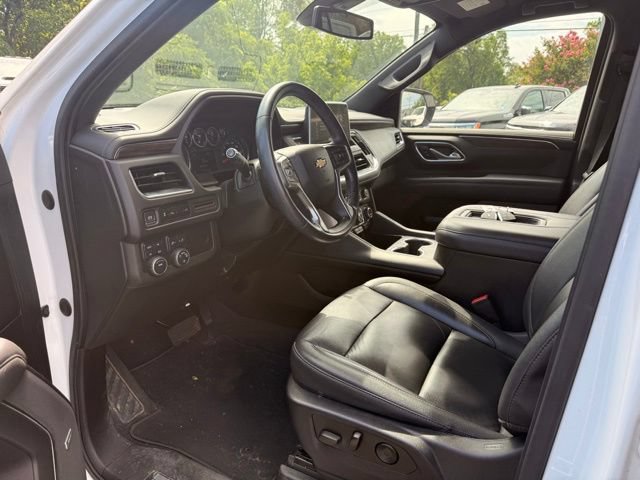 2021 Chevrolet Tahoe LT - Photo 15