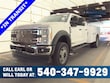  Ford Super Duty F-550 DRW