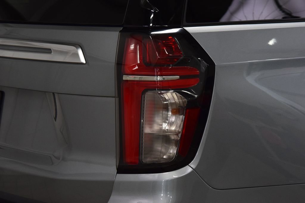 2024 Chevrolet Tahoe High Country - Photo 19