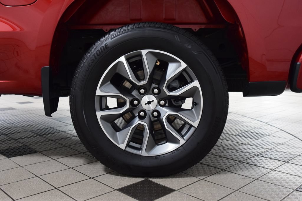 2025 Chevrolet Silverado 1500 RST - Photo 27