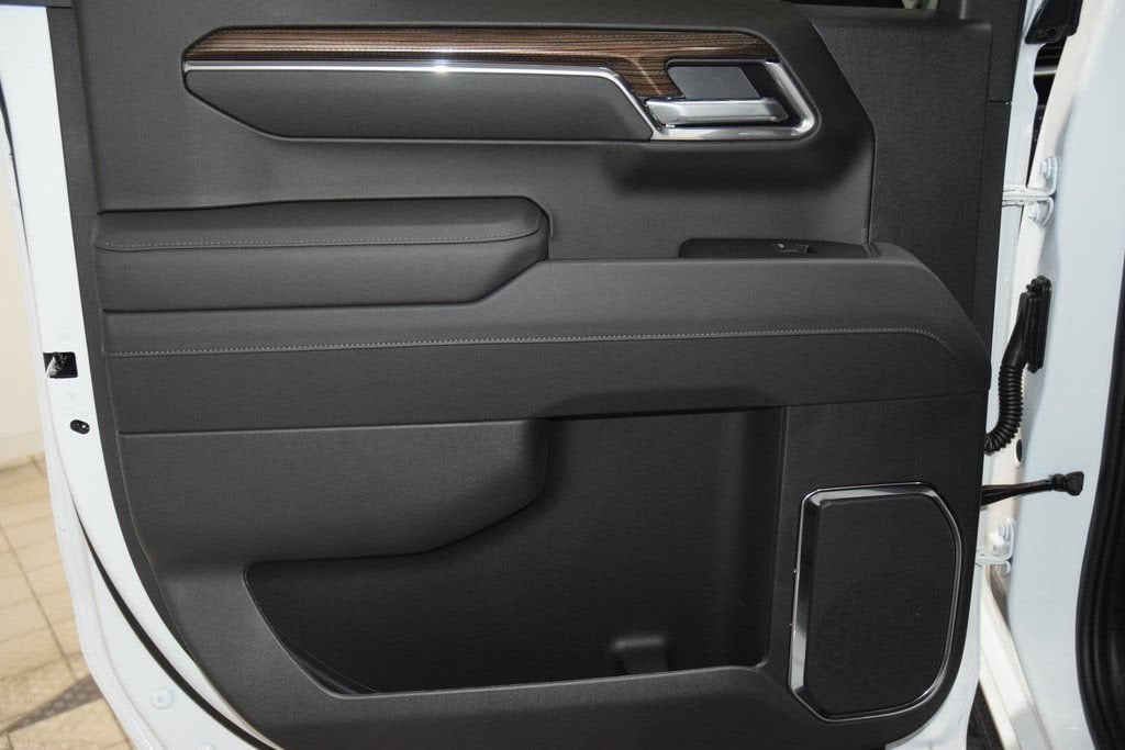 2026 Chevrolet Silverado 1500 LT Trail Boss - Photo 47