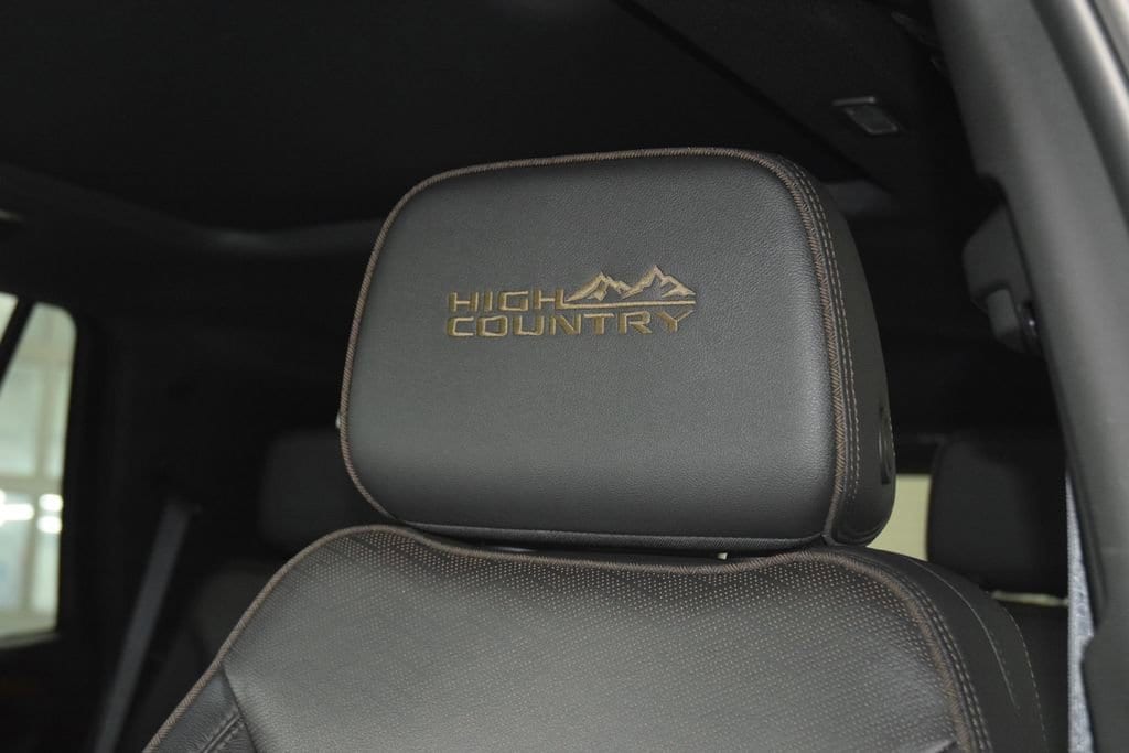 2024 Chevrolet Tahoe High Country - Photo 40