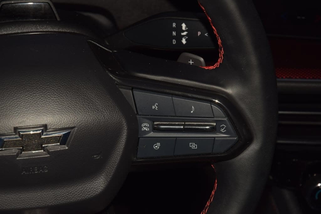 2024 Chevrolet Traverse RS - Photo 39