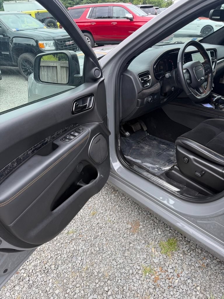 2023 Dodge Durango R/T - Photo 13