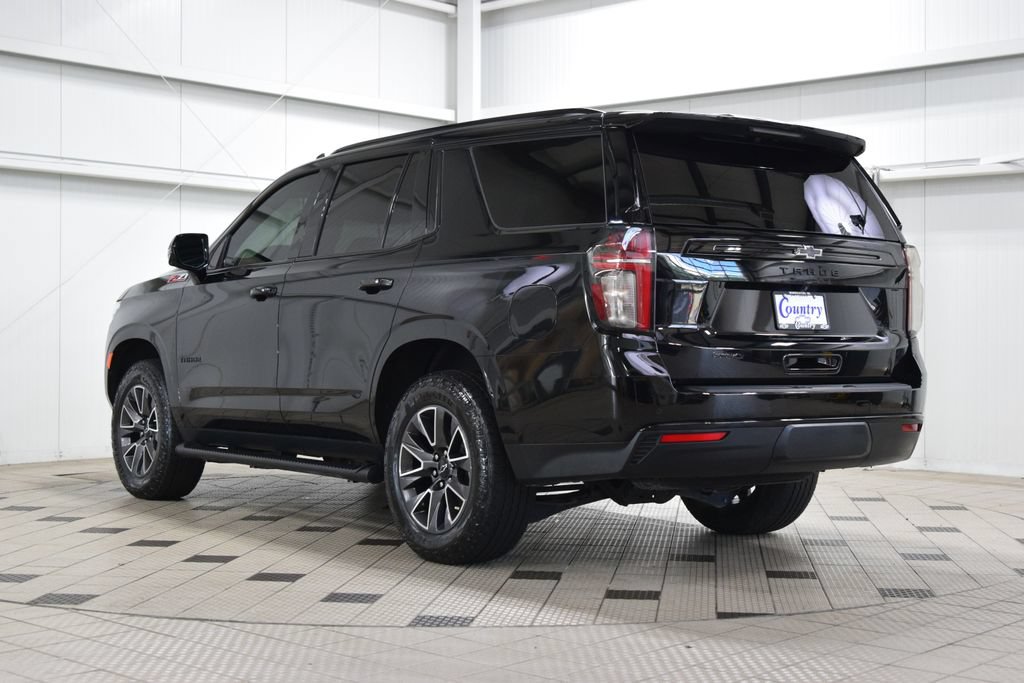 2023 Chevrolet Tahoe Z71 - Photo 6