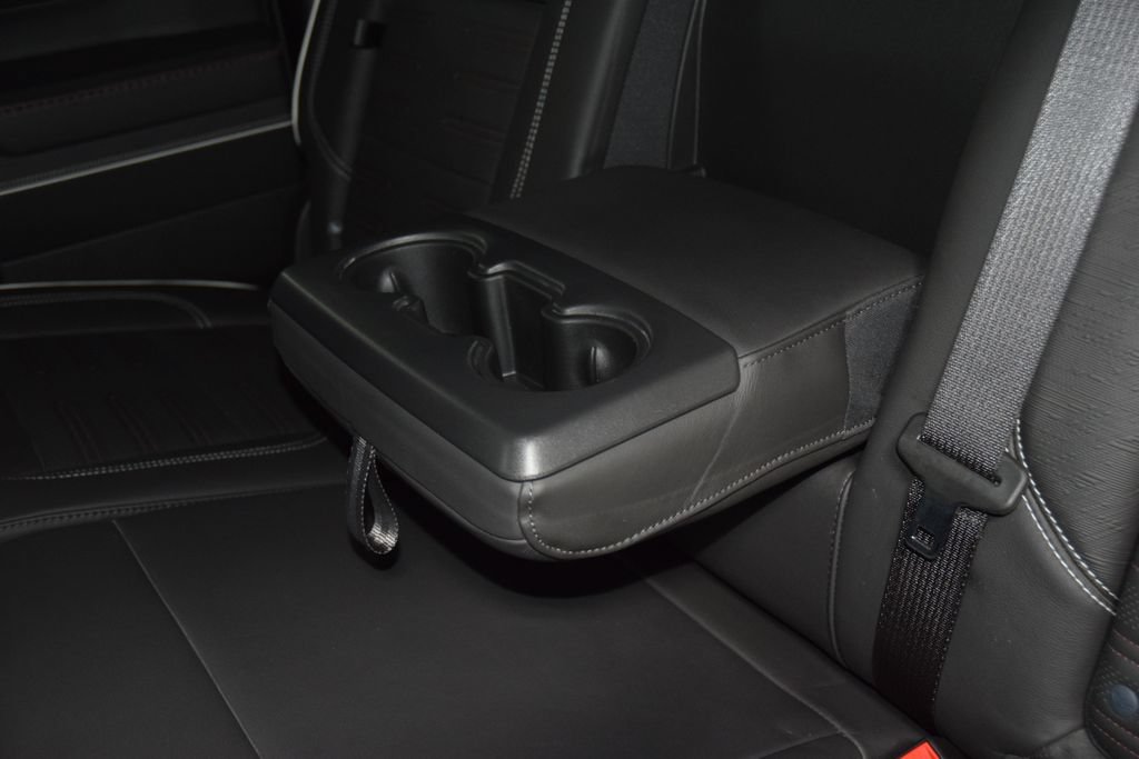 2023 GMC Sierra 1500 AT4X - Photo 47