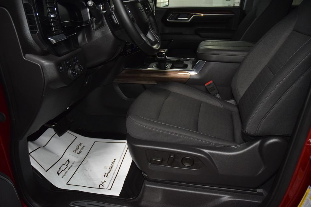 2025 Chevrolet Silverado 1500 RST - Photo 39