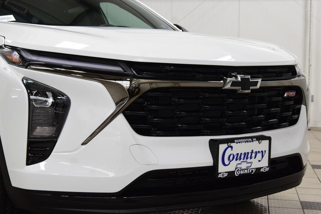 2026 Chevrolet Trax RS - Photo 13