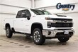  Chevrolet Silverado 2500 HD