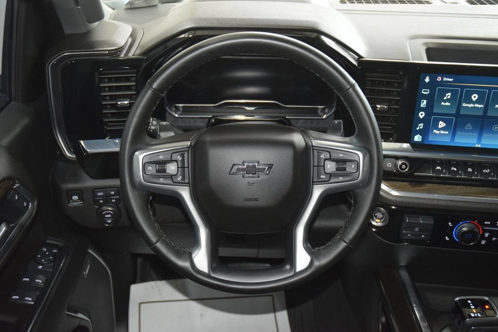 2025 Chevrolet Silverado 1500 RST - Photo 36