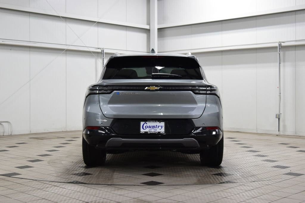 2026 Chevrolet Equinox EV 2LT - Photo 7