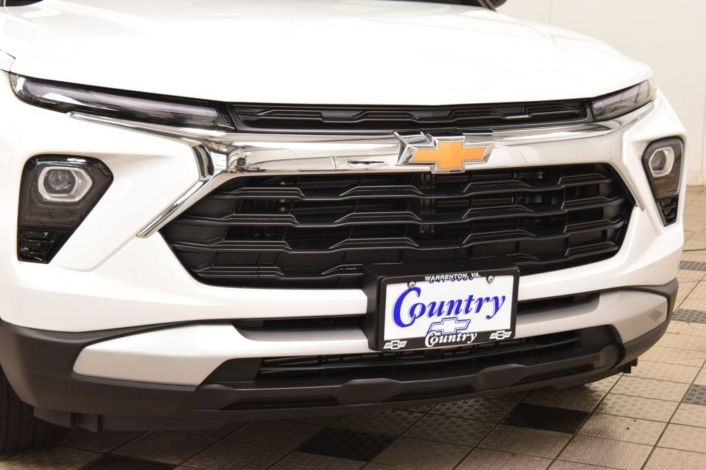 2026 Chevrolet Trailblazer LT - Photo 13