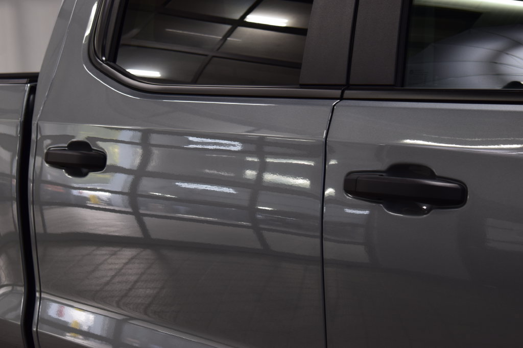 2026 Chevrolet Silverado 1500 Custom - Photo 18
