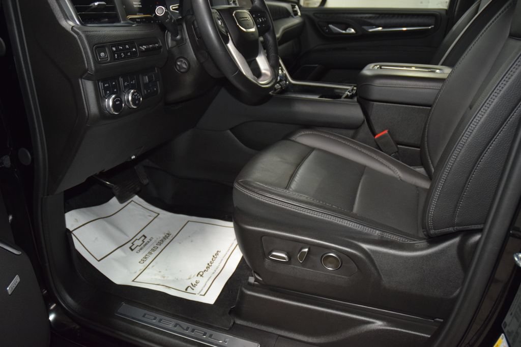 2024 GMC Yukon XL Denali - Photo 41