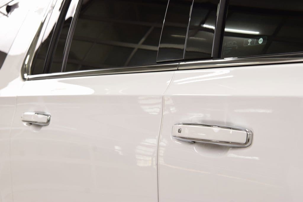 2024 Chevrolet Suburban High Country - Photo 18