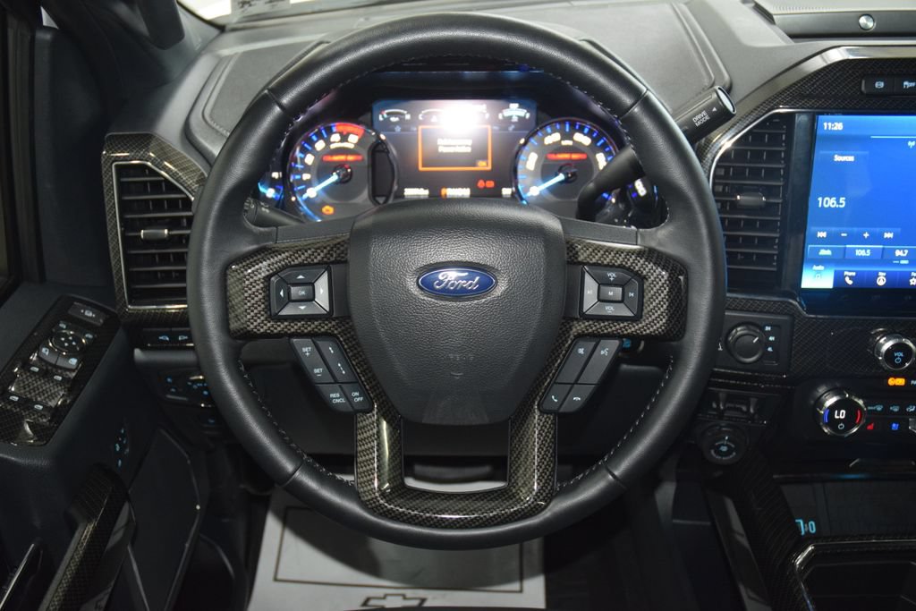 2022 Ford F-250 Super Duty Lariat - Photo 40