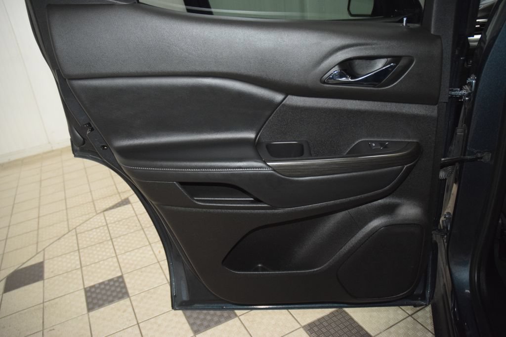 2019 GMC Acadia SLT-2 - Photo 49