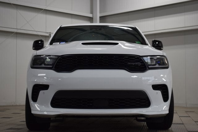 Used 2024 Dodge Durango SRT Hellcat with VIN 1C4SDJH99RC122793 for sale in Warrenton, VA