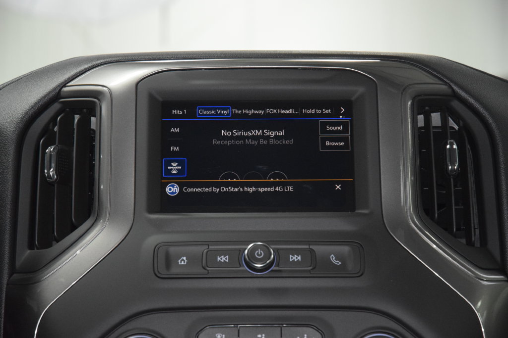 2026 Chevrolet Silverado 2500 HD Work Truck - Photo 27
