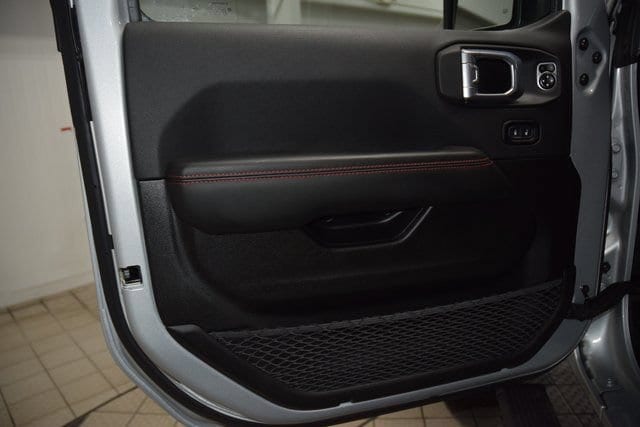 2024 Jeep Wrangler 4-Door Rubicon 392 - Photo 47