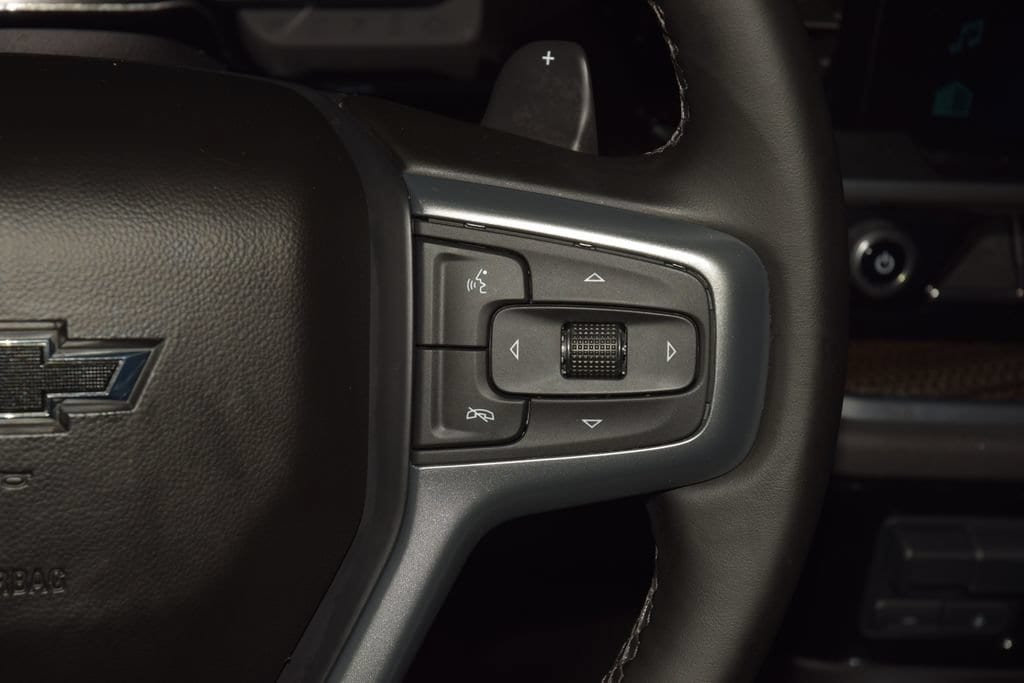 2024 Chevrolet Silverado 1500 LT Trail Boss - Photo 43