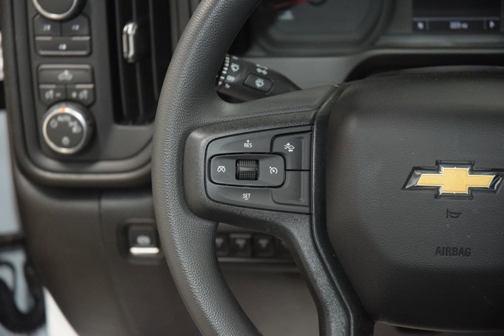 2026 Chevrolet Silverado 2500 HD Work Truck - Photo 26