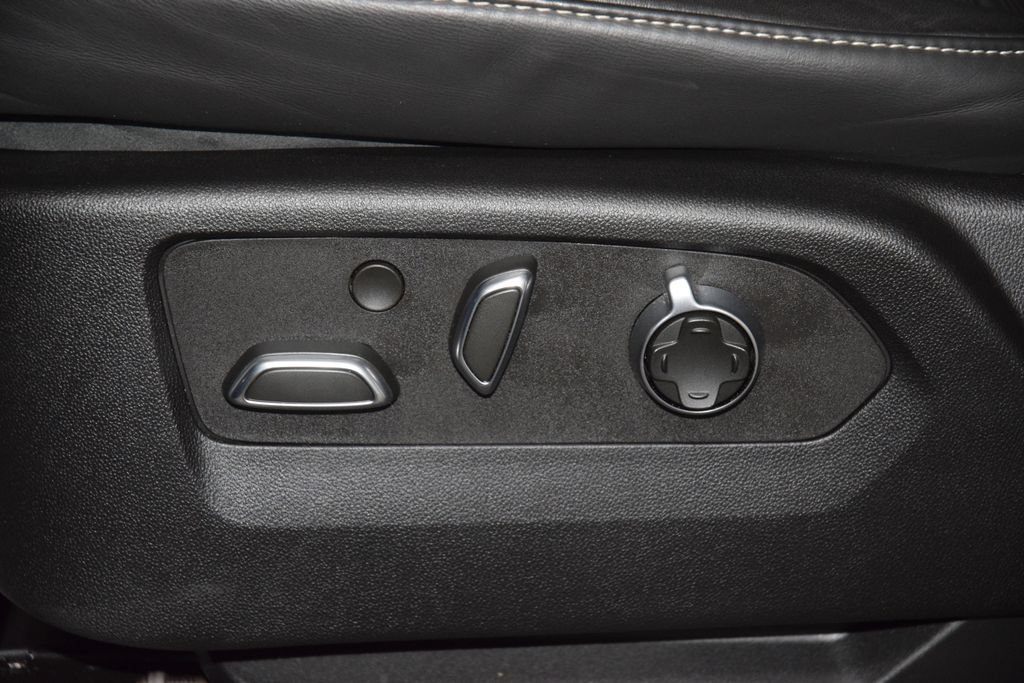 2023 Cadillac Escalade Premium Luxury Platinum - Photo 43