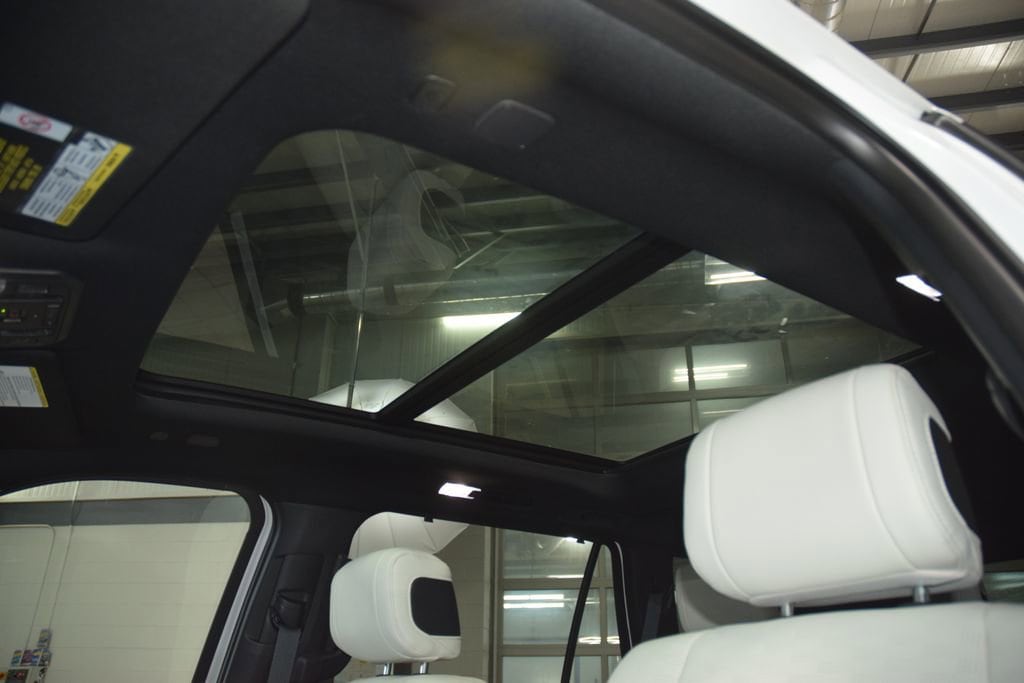 2025 Toyota Sequoia Capstone - Photo 52