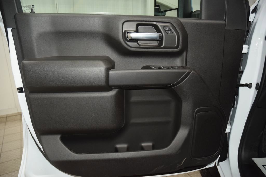 2026 Chevrolet Silverado 2500 HD Custom - Photo 49