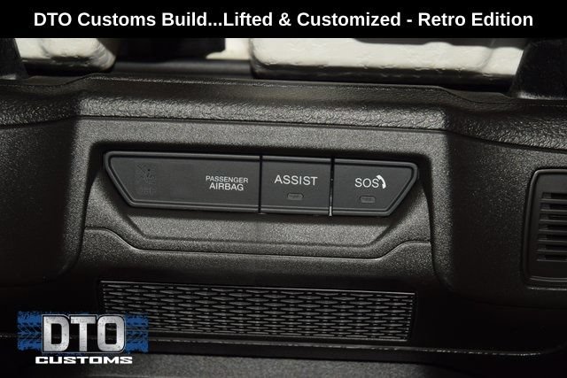 2025 Jeep Wrangler 4-Door Rubicon - Photo 51