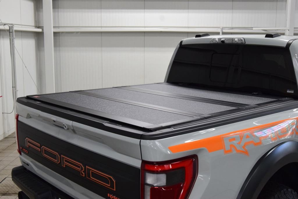 2023 Ford F-150 Raptor - Photo 28
